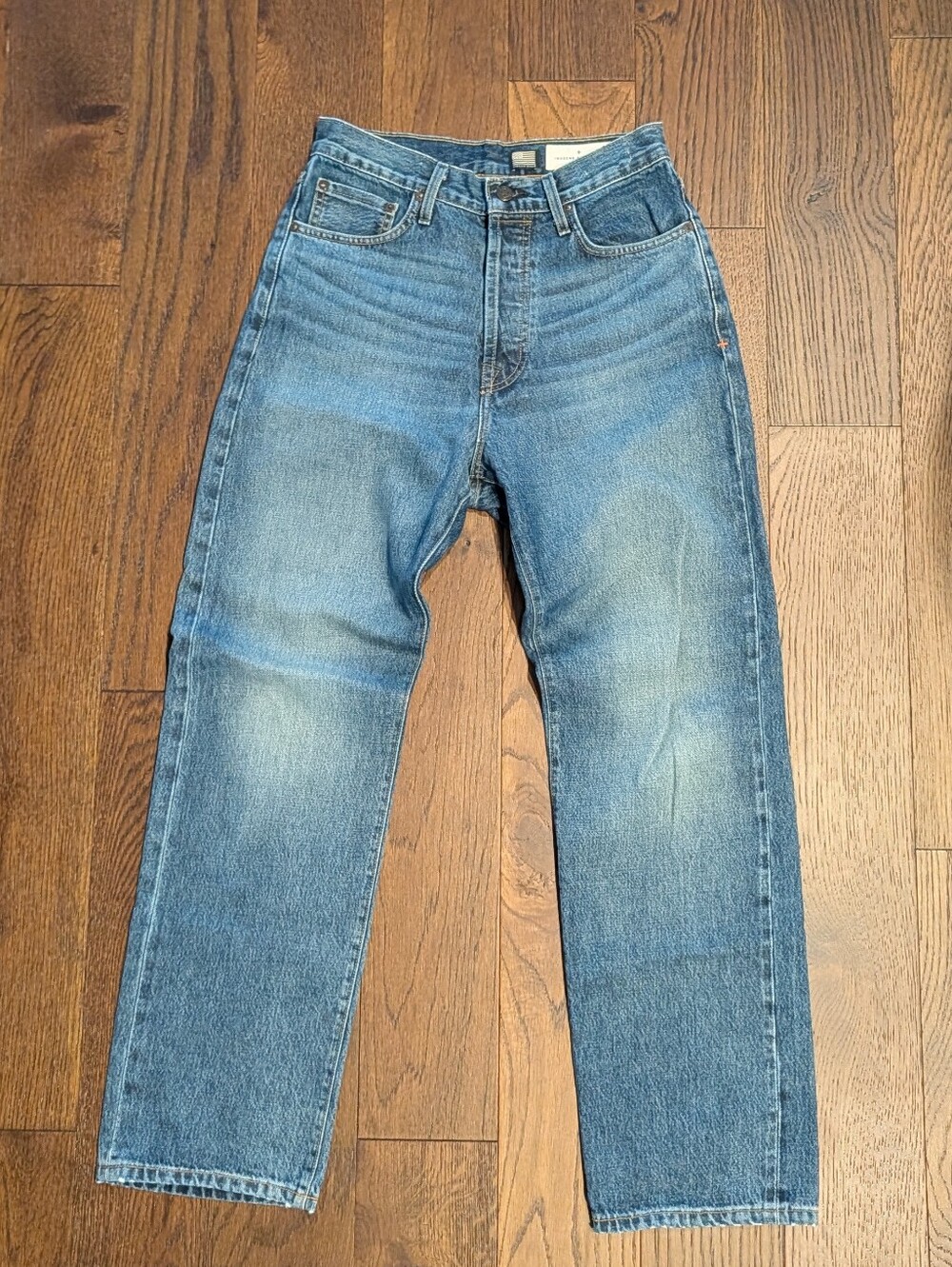 imogene + willie Harper Decatur Size 26 - Picture 4 of 6